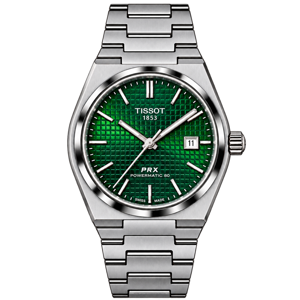 tissot
