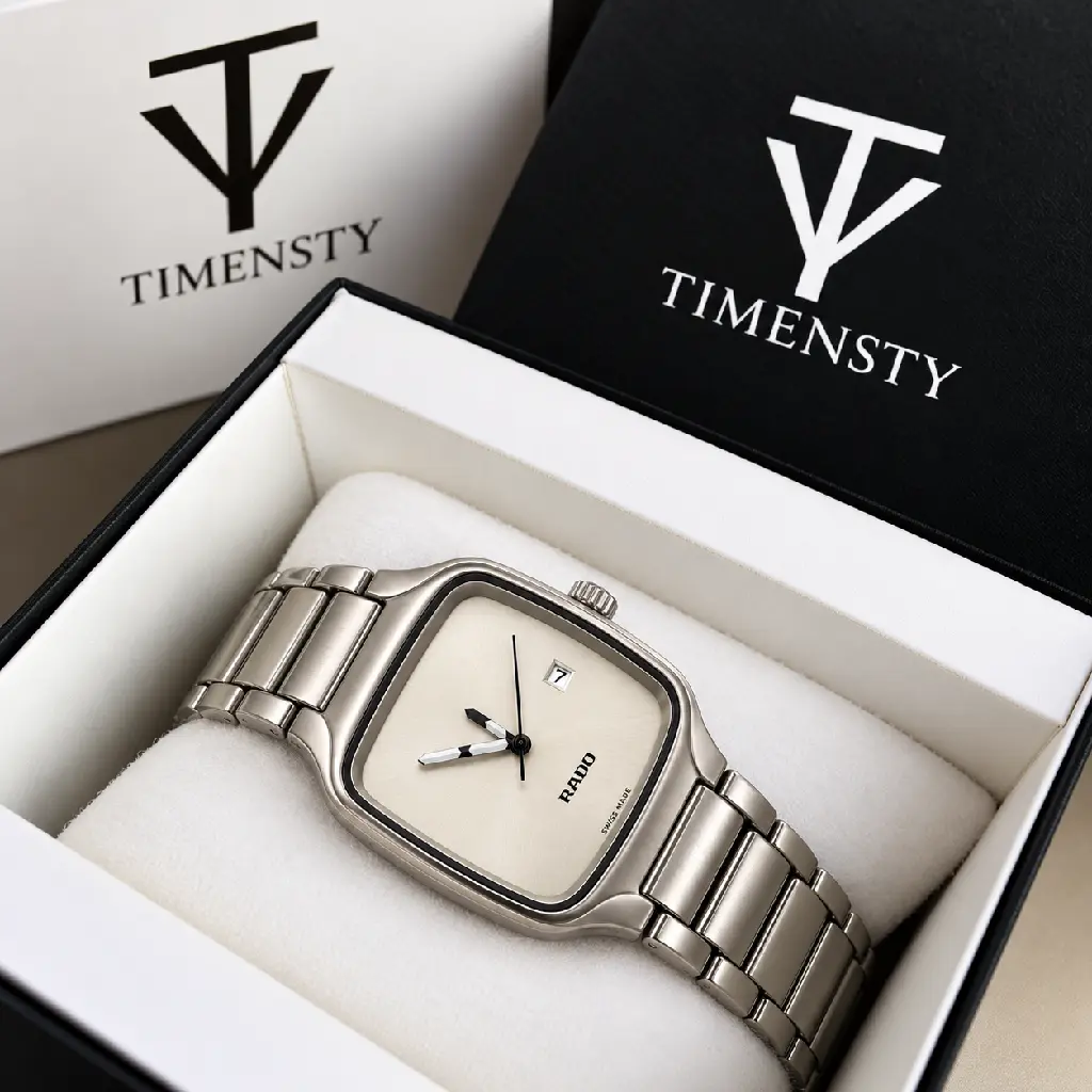 RADO Watch in Timensty Presentation Box.webp