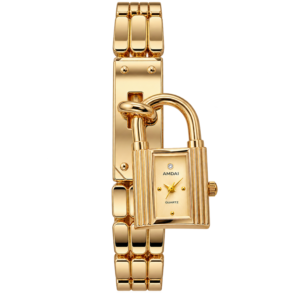 lock watch