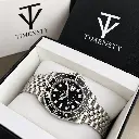 Luxury TIMENSTY GMT Watch Display (1).webp