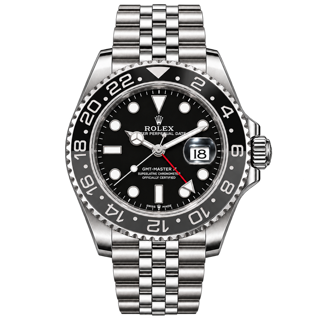 rolex gmt