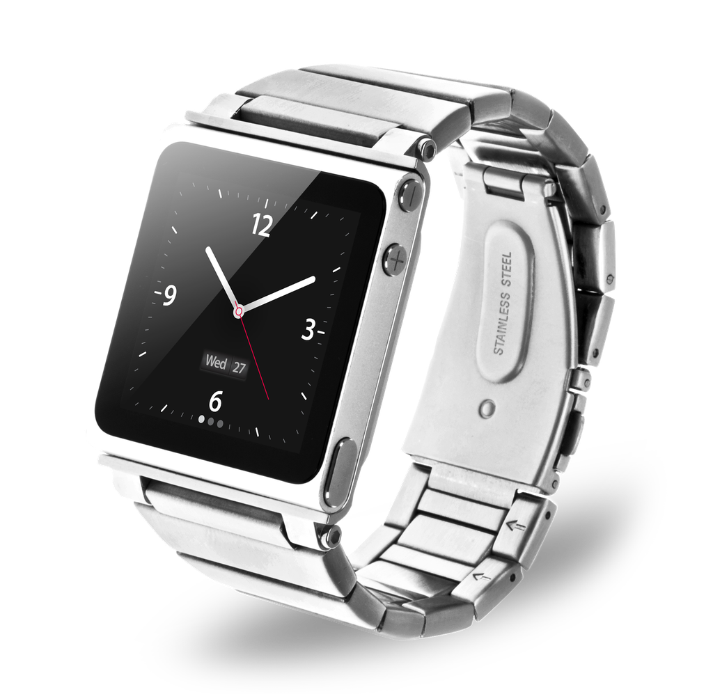 Watch 2